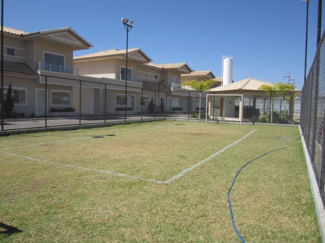 Casa / Sobrado de Condomínio Fechado, Vilar Primavera; 3 quartos 1 suíte - Foto 7