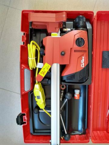 Vendo dd 120 hilti