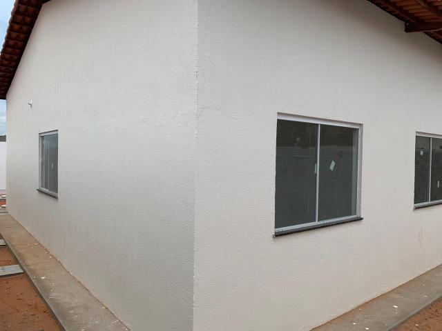 Casa 3 quartos,sendo 1 suíte Central Park Clube B, 120 mil - Foto 6