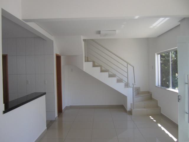 Casa / Sobrado de Condomínio Fechado, Vilar Primavera; 3 quartos 1 suíte - Foto 14