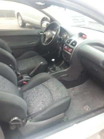 Peugeot quicksilver 1.0 quitado em boas condições econômico - Foto 2
