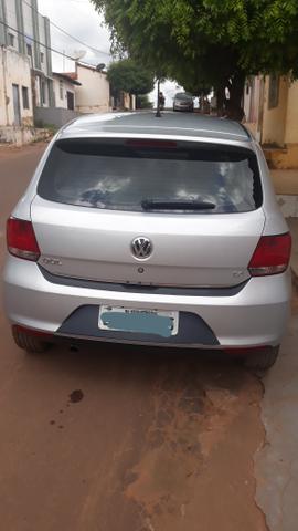 Gol g6 13/14 - Foto 2