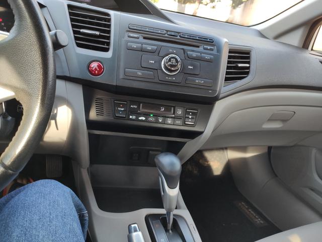 Civic LXR 2.0 Automático Flexone 2016 - Foto 14