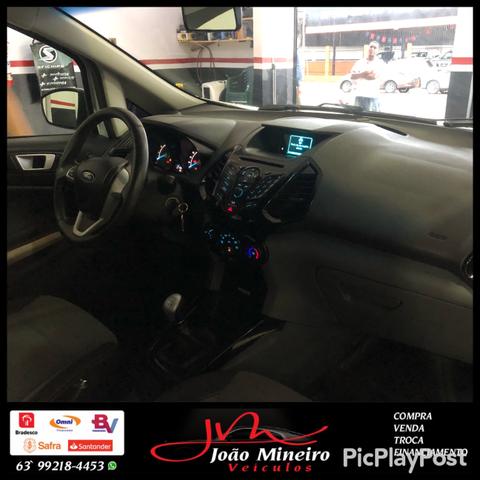 EcoSport Freestyle 1.6 - Foto 8