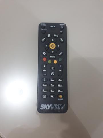 Controle Sky