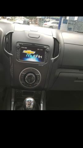 Chevrolet S10 LTZ CD 2014 Flex 4x2 - Foto 9