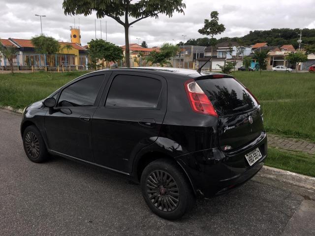Punto Attractive 1.4 | 4 Portas | 2011