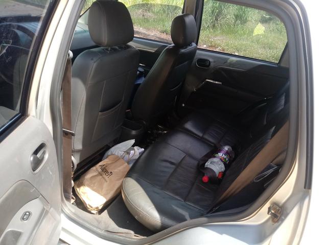 Vendo EcoSport 2005 e 2006 conservada - Foto 4