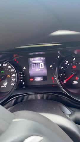 Fiat Argo Hgt 2020 ZERO - Foto 6