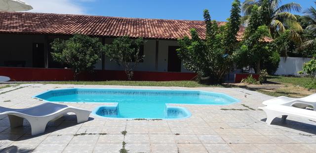 Alugo sitio temporada Valor conforme dias e quantidade de pessoas - Foto 3