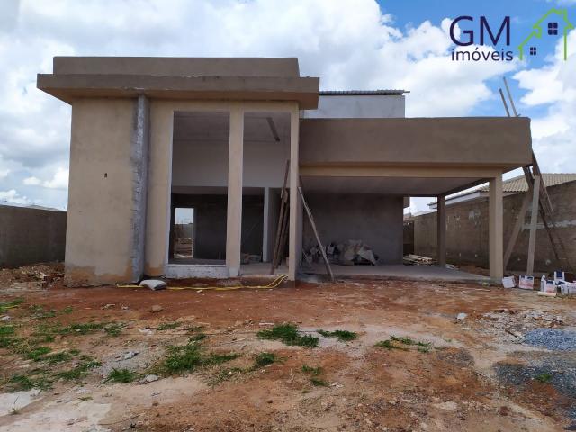 Casa a venda / Condomínio Alto da Boa Vista / 3 quartos / Suíte / Churrasqueira / Fino aca - Foto 13