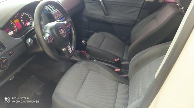 Polo Hatch 1.6 Sportline Completo 2012 Top! - Foto 11