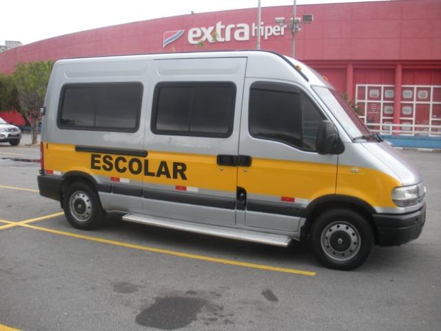 Master 2.5 16 Lugares Completa Diesel - Foto 3