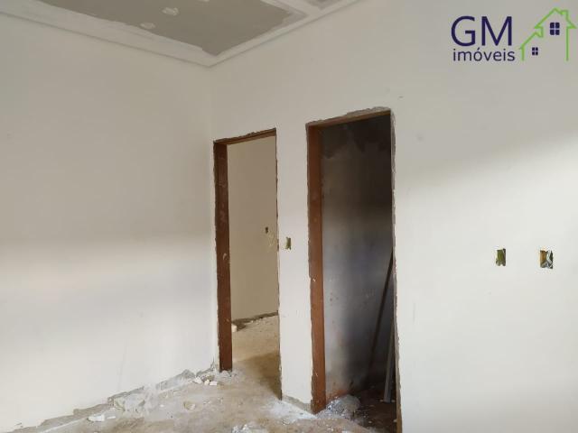 Casa a venda / Condomínio Alto da Boa Vista / 3 quartos / Suíte / Churrasqueira / Fino aca - Foto 14