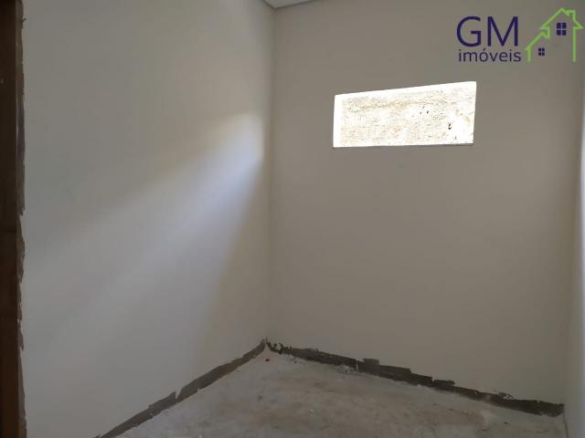 Casa a venda / Condomínio Alto da Boa Vista / 3 quartos / Suíte / Churrasqueira / Fino aca - Foto 5