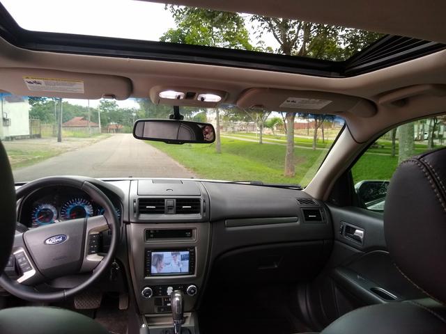Ford Fusion 2011 2.5 Sel - Foto 4