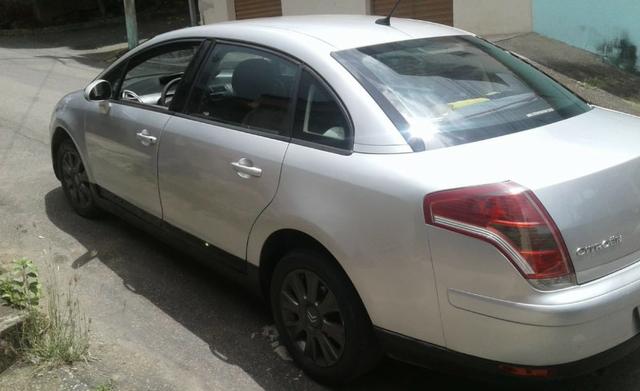 C4 Pallas Aut. Vendo/Troco