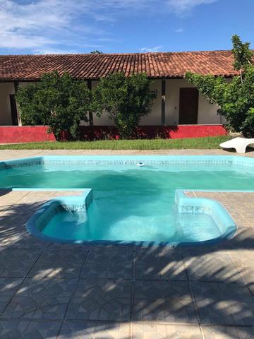 Alugo sitio temporada Valor conforme dias e quantidade de pessoas - Foto 2
