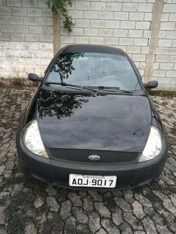 Vendo um ford ka muito top