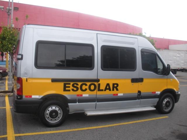 Master 2.5 16 Lugares Completa Diesel - Foto 8