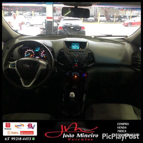 EcoSport Freestyle 1.6 - Foto 7