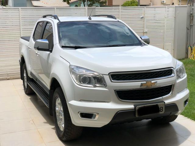 S10 LTZ FLEX Ano (2012/2013) - Foto 4