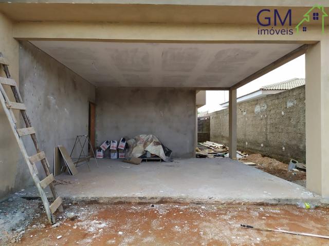 Casa a venda / Condomínio Alto da Boa Vista / 3 quartos / Suíte / Churrasqueira / Fino aca - Foto 12