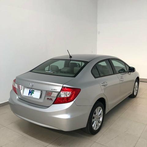 Civic Lxr - Foto 4