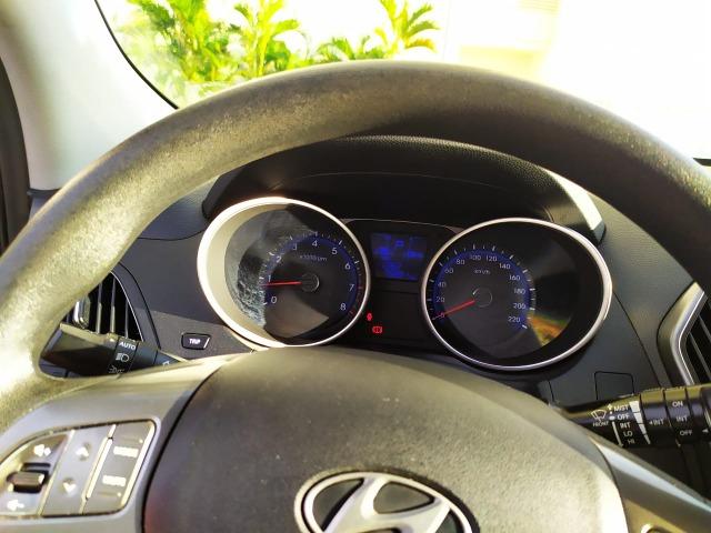 Hyundai ix35 2015/2016 - Foto 8