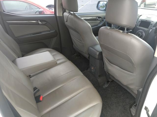 Chevrolet 2014/2014 2.4 LTZ 4X2 cd flex manual - Foto 12