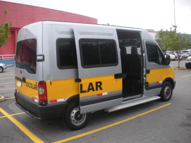 Master 2.5 16 Lugares Completa Diesel - Foto 14