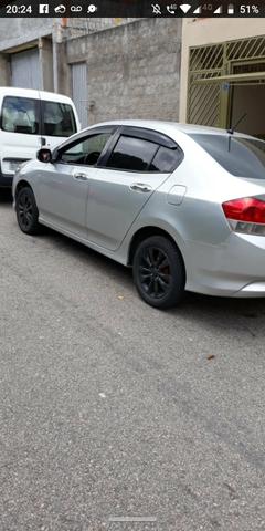 Honda city 2011 1.5 - Foto 6