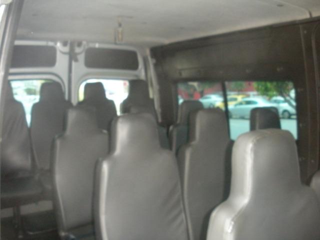 Master 2.5 16 Lugares Completa Diesel - Foto 17