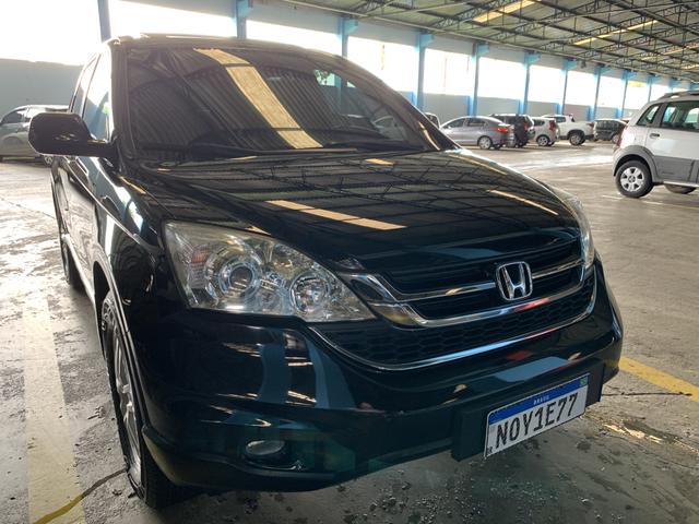 V/T CR-V4wd