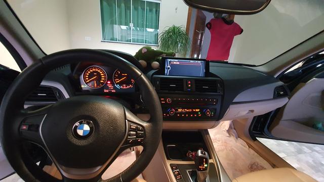 BMW 118i full 2013 - Foto 8