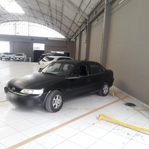 Vectra detalhes no d.o.c. zap * - Foto 2