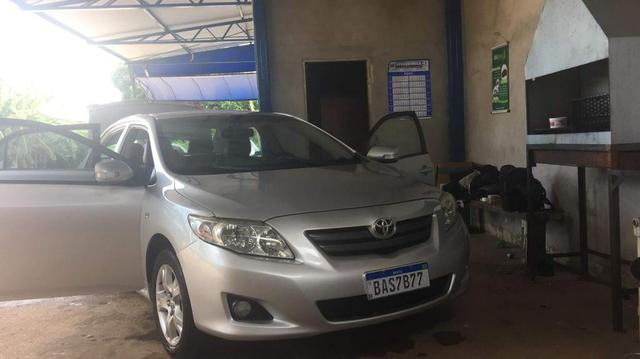 Corolla 2009