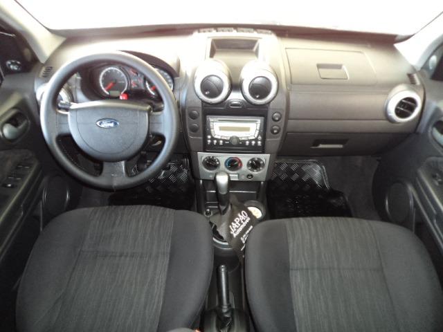 Ecosport XLT 1.6 Freestyle - Foto 8