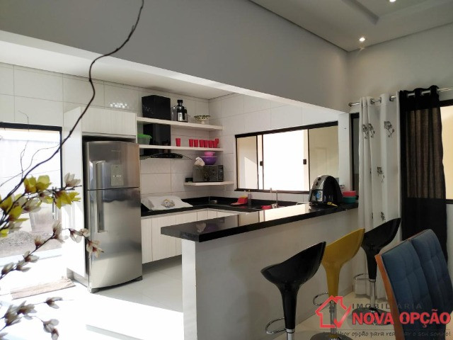 Linda casa 3 quartos - Colina Park - Foto 15