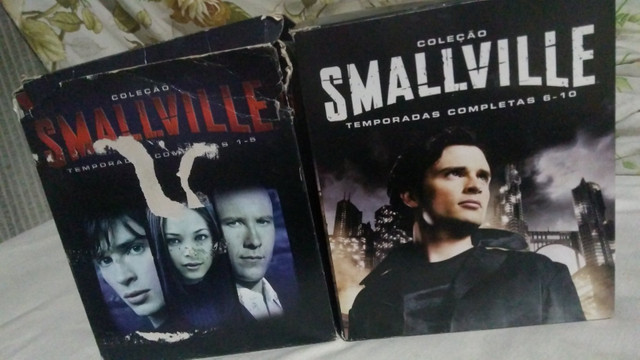 Box Smallville - Foto 5