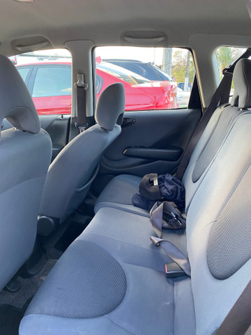 Honda fit ano 2004 motor 1.4 completo o mais econômico do brasil!! - Foto 7