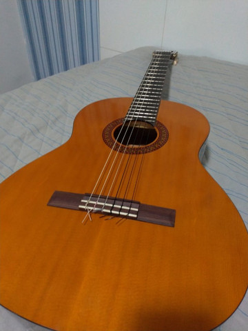 Violão Yamaha C45 - Foto 3
