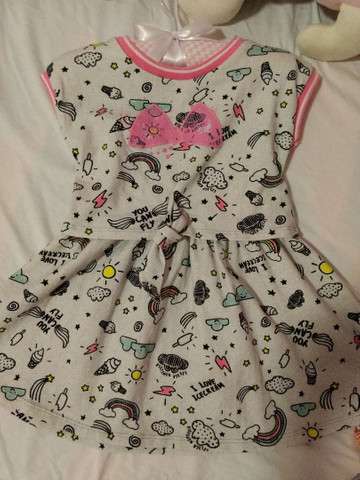 Combo vestidos Lilica - Foto 3