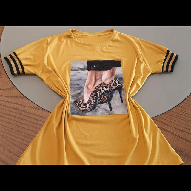 T shirt de luxo?? - Foto 16