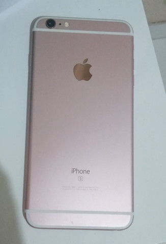 Vendo IPhone 6s Plus