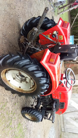 Trator Tramontine - Foto 4