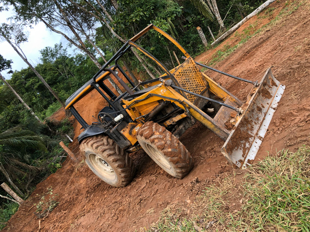 Valtra VALMET 800 , 85 Cv 2004 - Foto 5