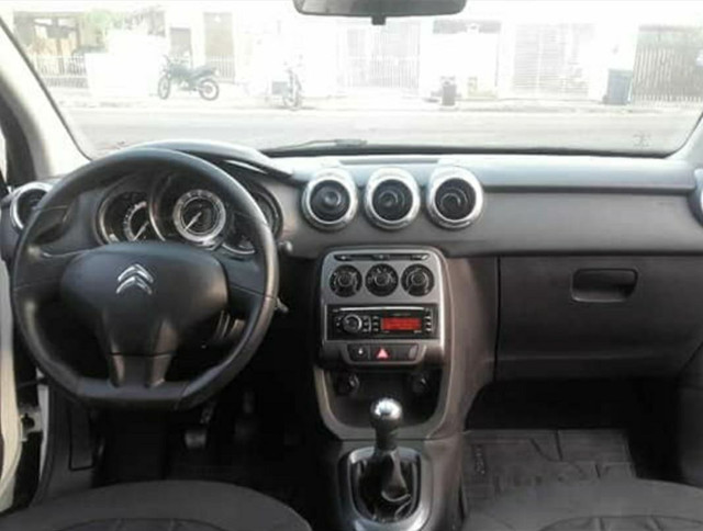 REPASSE-C3 1.5 2014 Tendance. Abaixo da Fipe: 25.500 mil - Foto 7