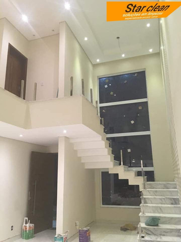 Limpeza pós obras e finalização - Foto 2