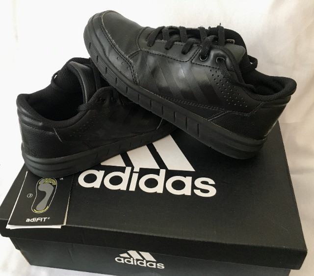 adidas fitfoam ortholite